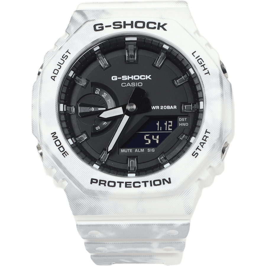 Casio G-shock (5611)_basic/lim