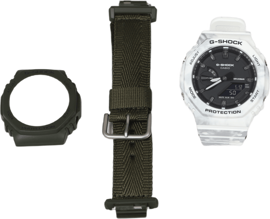 Casio G-shock (5611)_basic/lim - Bild 3