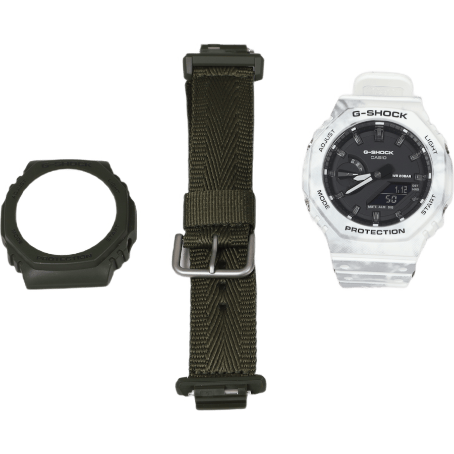 Casio G-shock (5611)_basic/lim - Bild 3