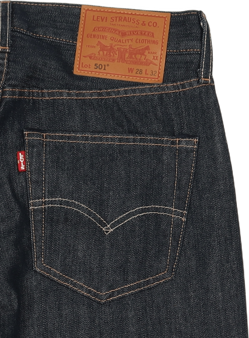 501 Levisoriginal Levis Marlon Levis Marlon - Bild 4