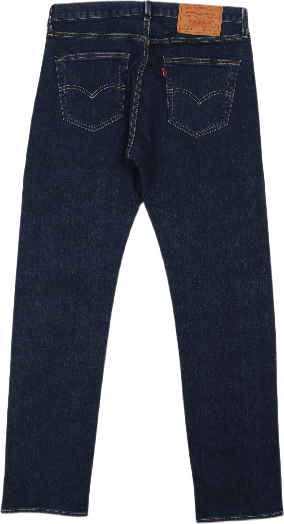 501 Levisoriginal Eastern Stan Eastern Standard Time - Bild 3