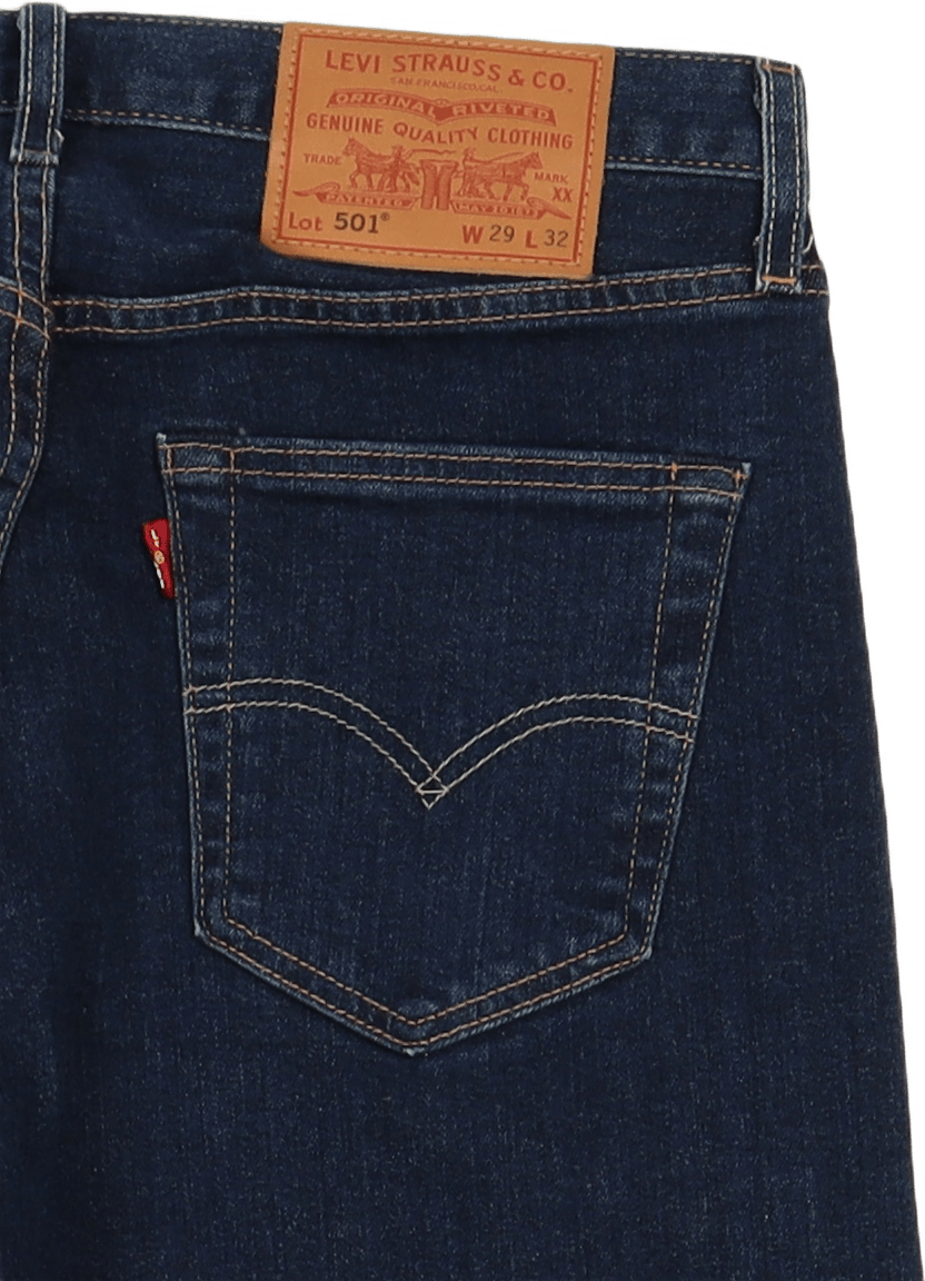 501 Levisoriginal Eastern Stan Eastern Standard Time - Bild 4