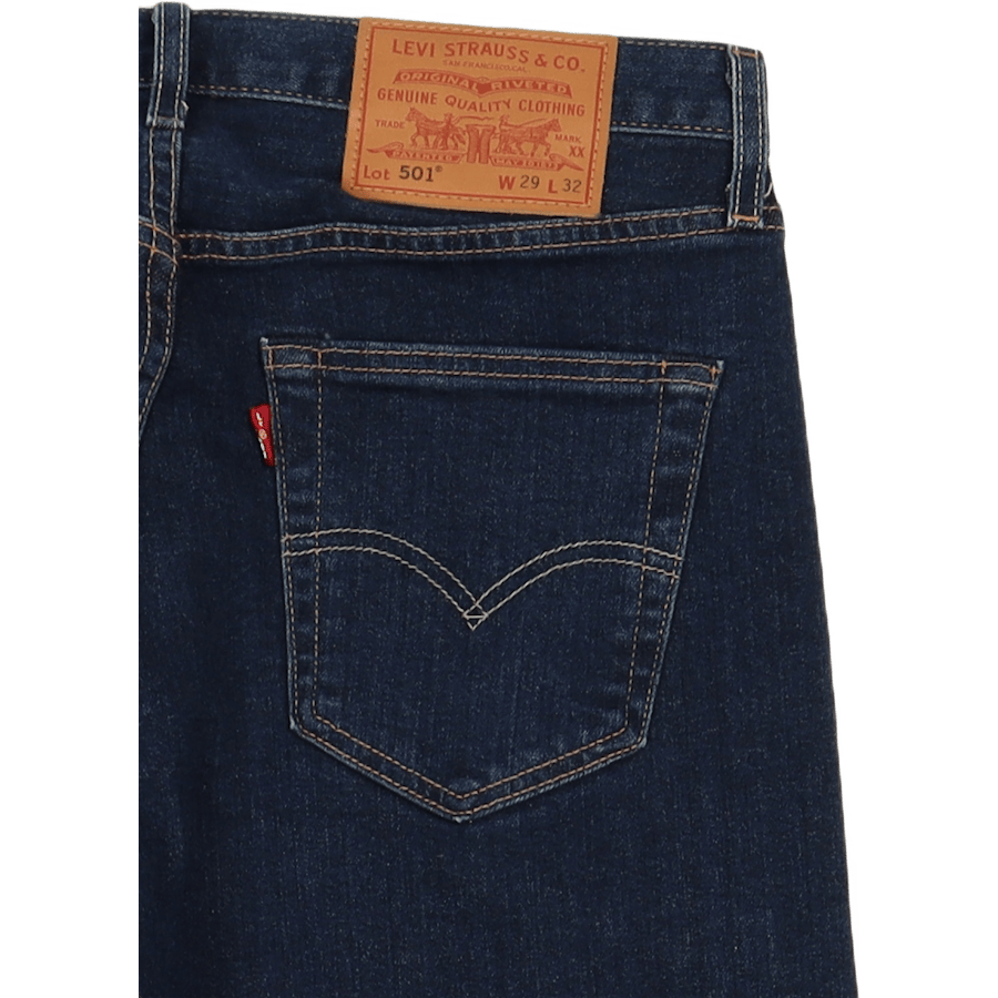 501 Levisoriginal Eastern Stan Eastern Standard Time - Bild 4