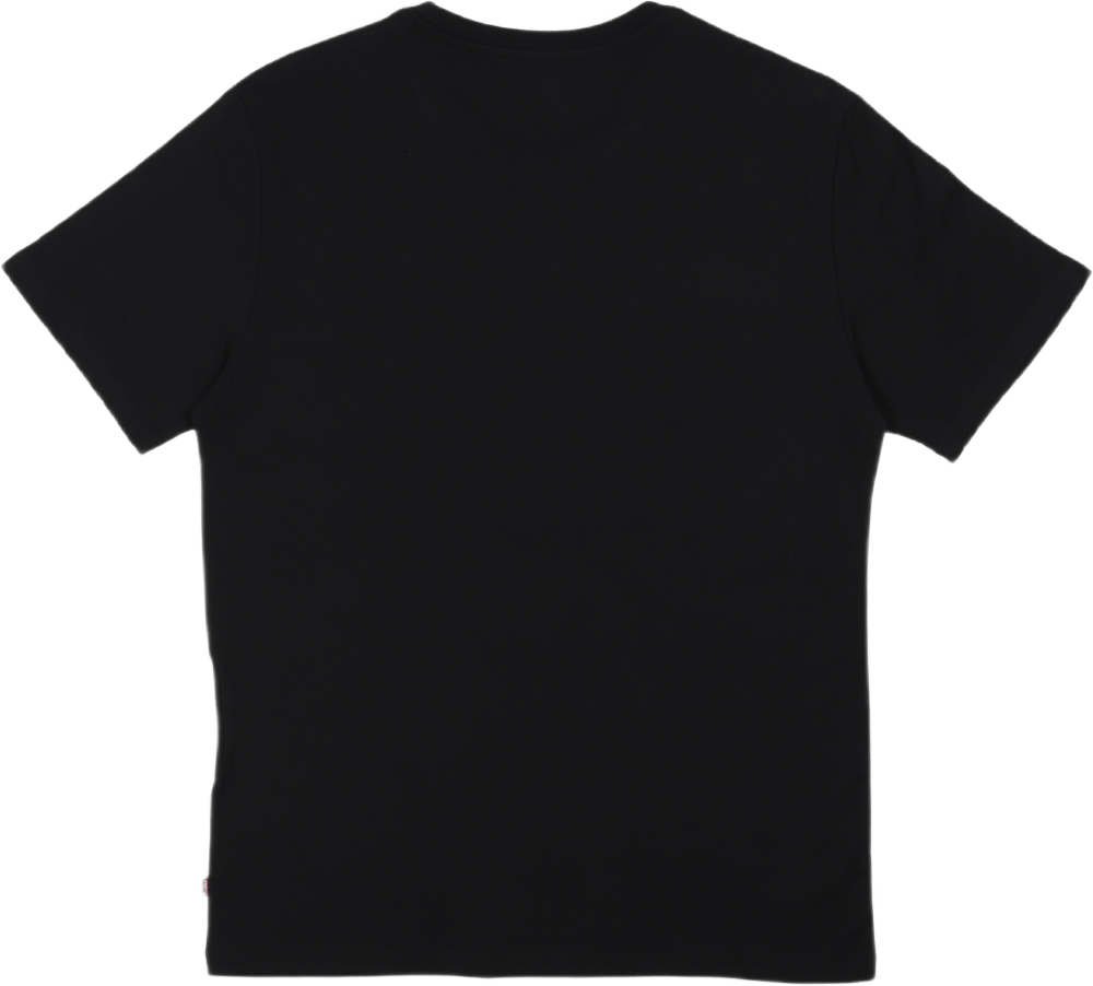 Graphic Setin Neck Graphic H21 Black - Bild 2