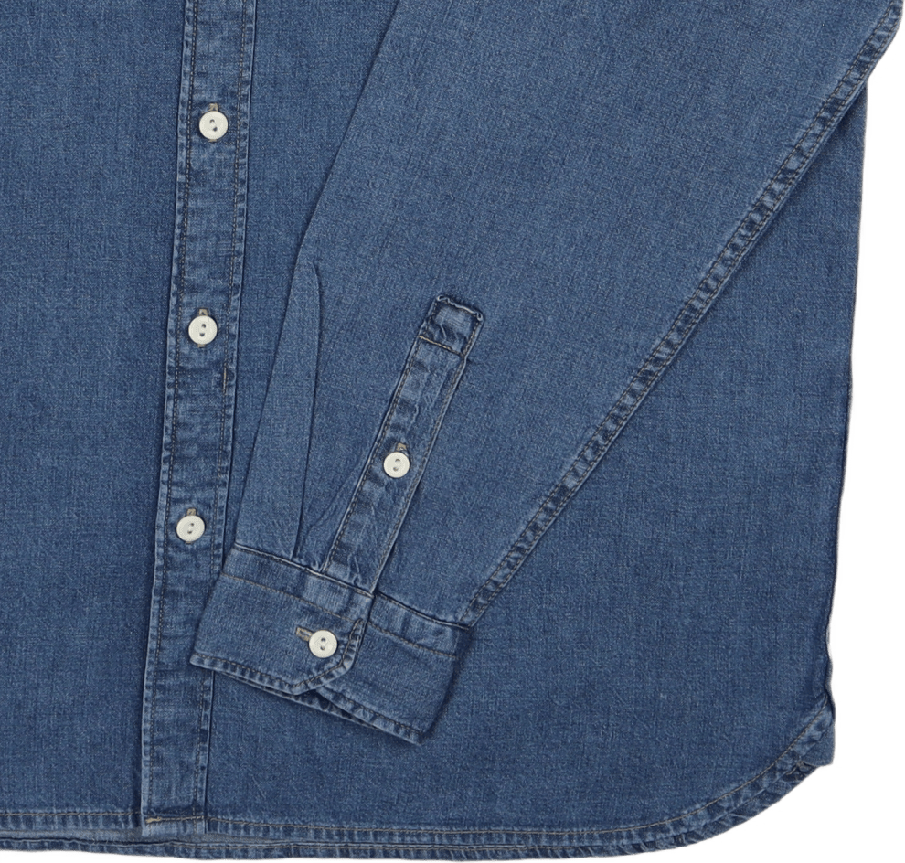 Jackson Worker Lt Wt Cotton He X4786 Skyline Trucker - Bild 3