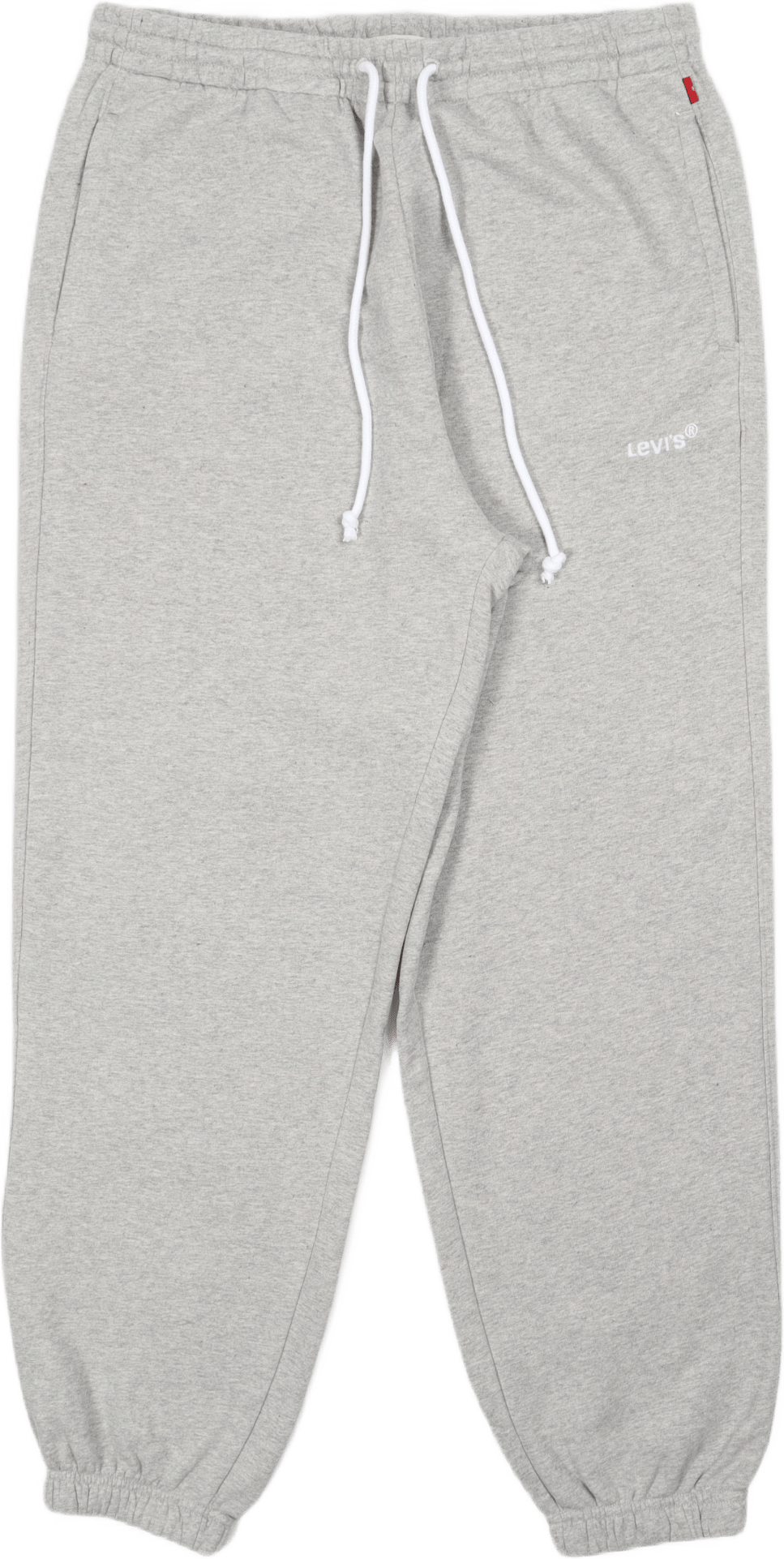 Red Tab Sweatpant Light Mist H Light Mist Heather