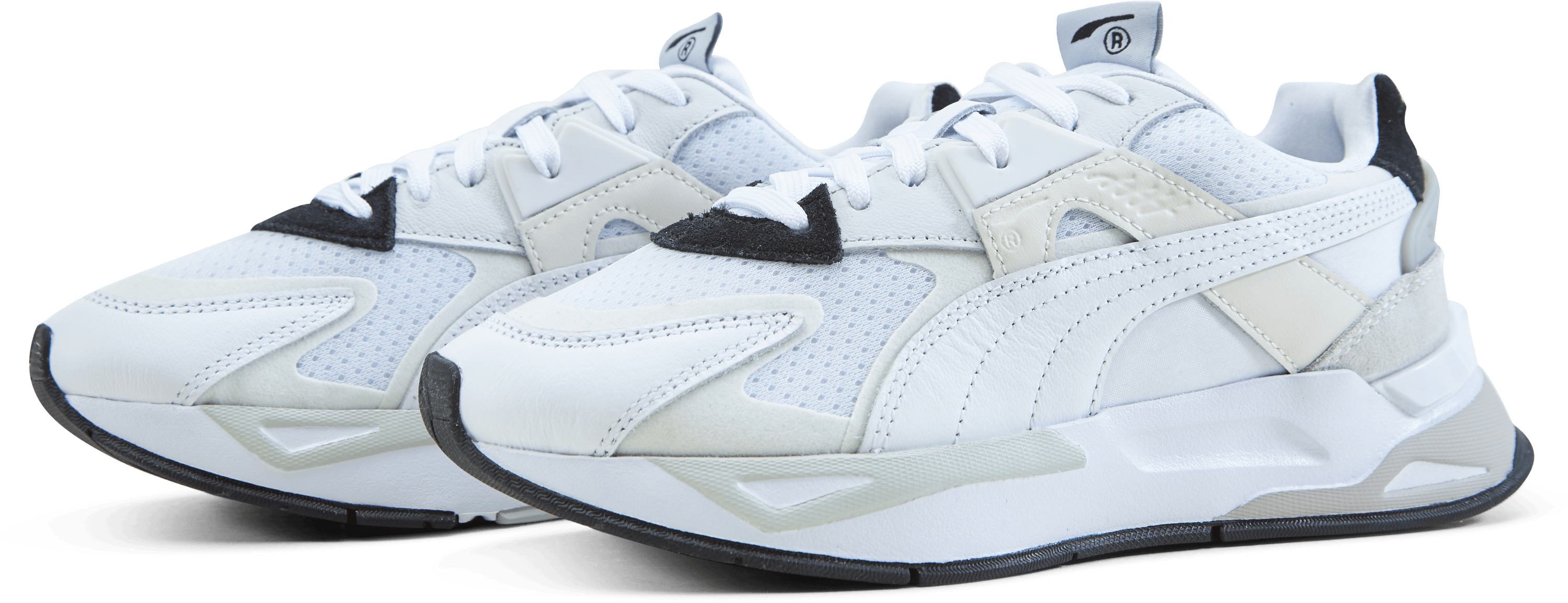 Women's Mirage Sport Loom /vaporous Gray - Bild 3