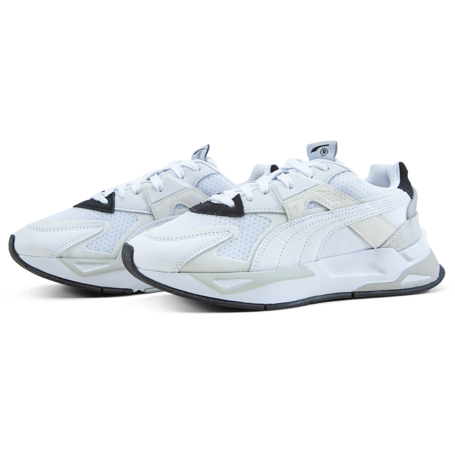 Women's Mirage Sport Loom /vaporous Gray - Bild 3