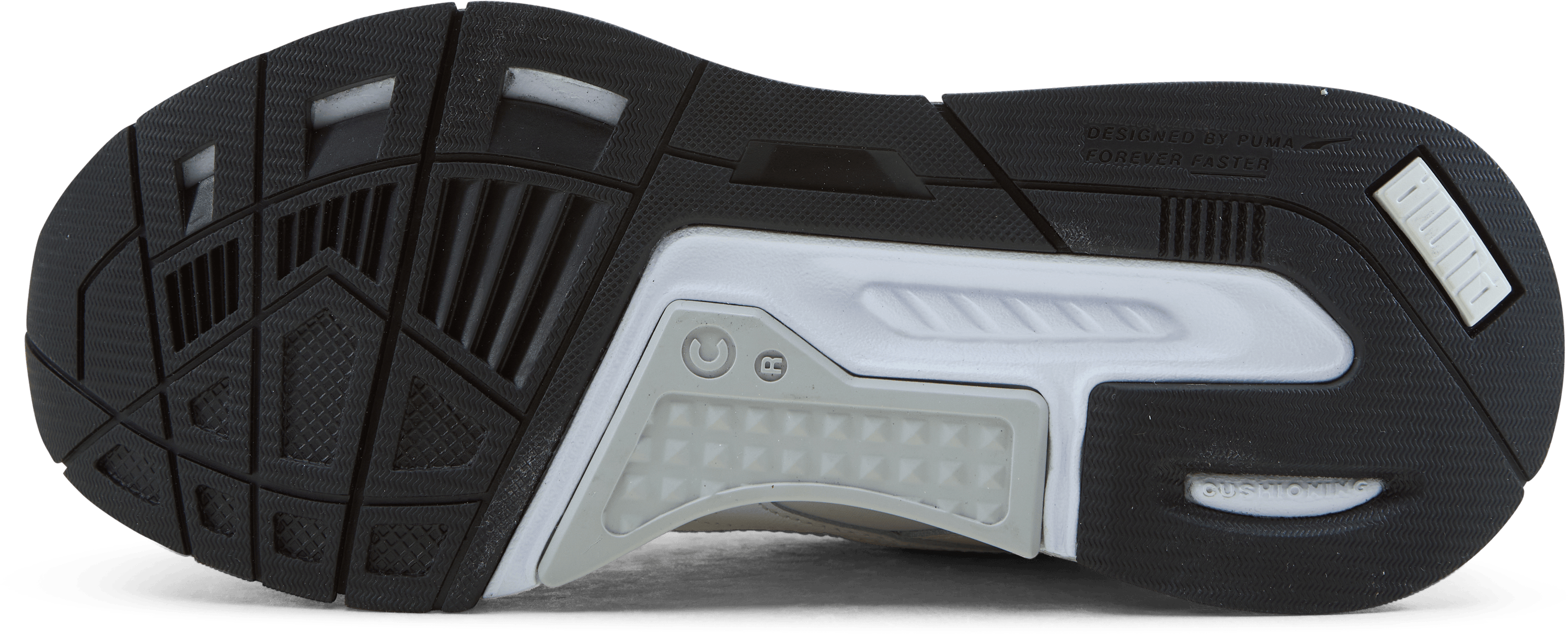 Women's Mirage Sport Loom /vaporous Gray - Bild 6