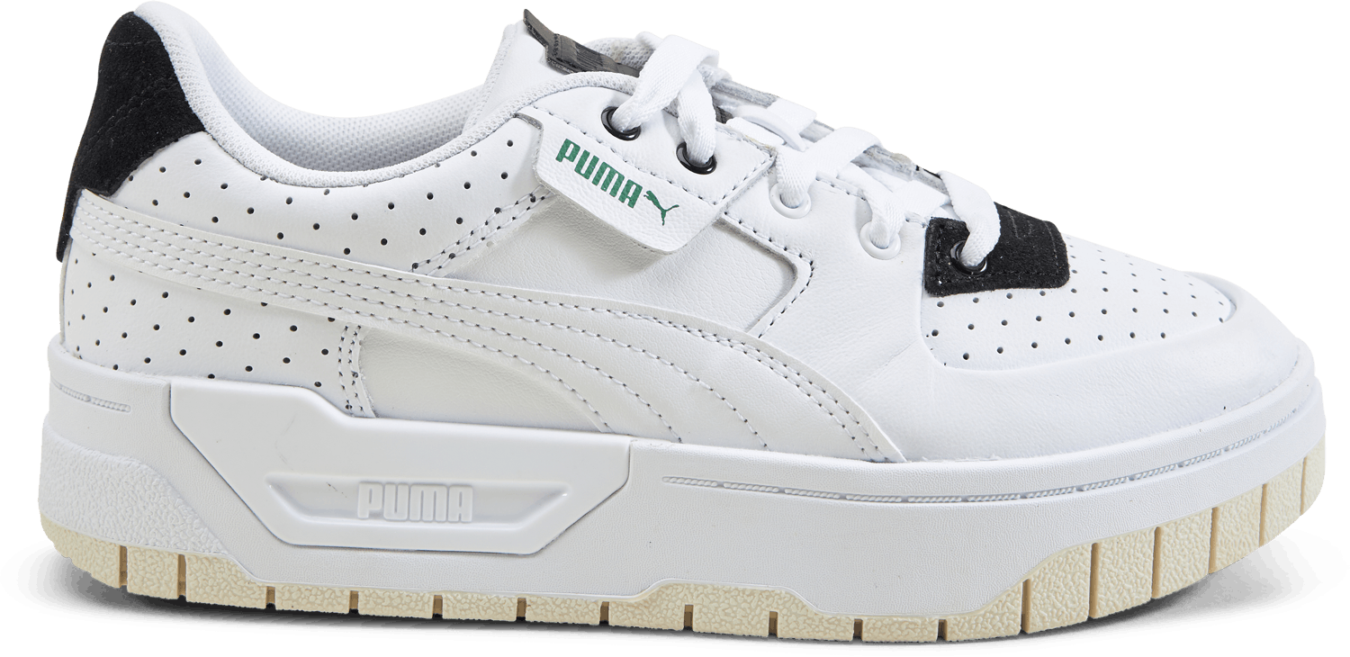 Women's Cali Dream, Female, Topánky, Low Top Shoes, Biely, EU 37  |  UK 4  |  US 6,5