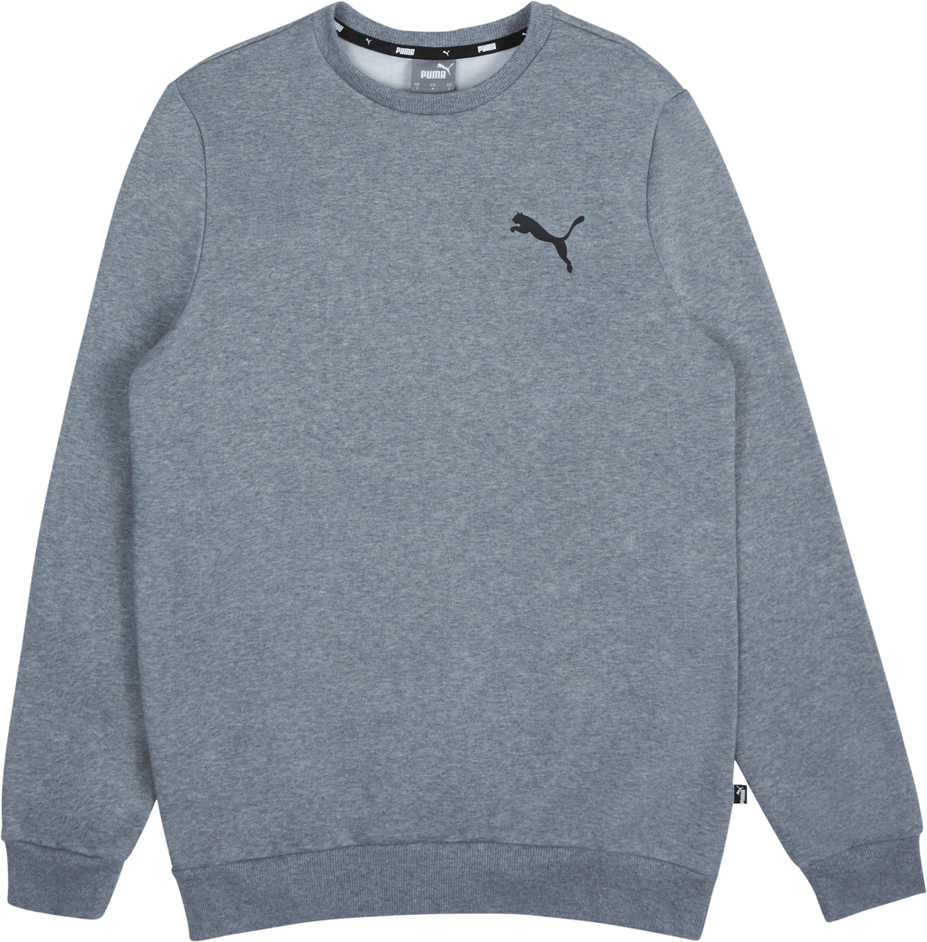 Essential Small Logo Crew Fl