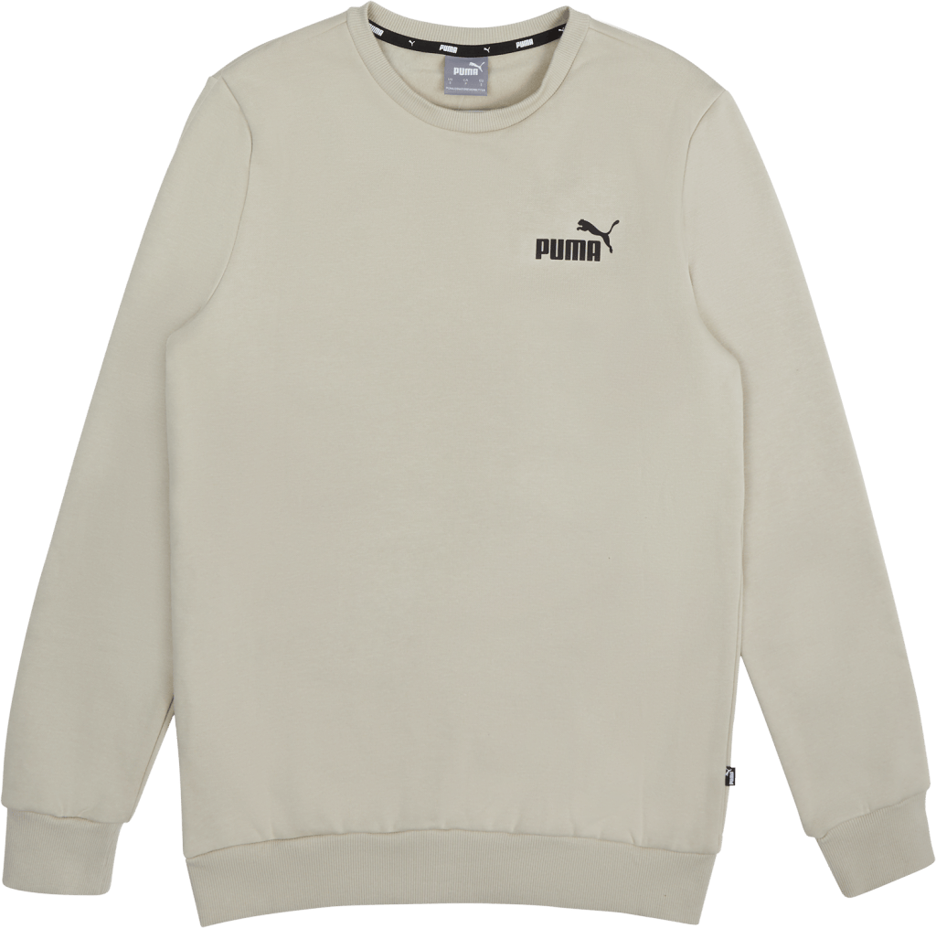 Essential Small Logo Crew Fl