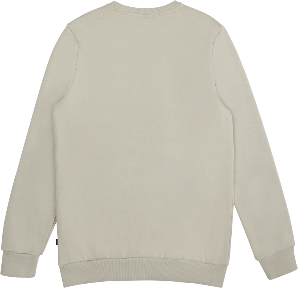 Essential Small Logo Crew Fl - Bild 2