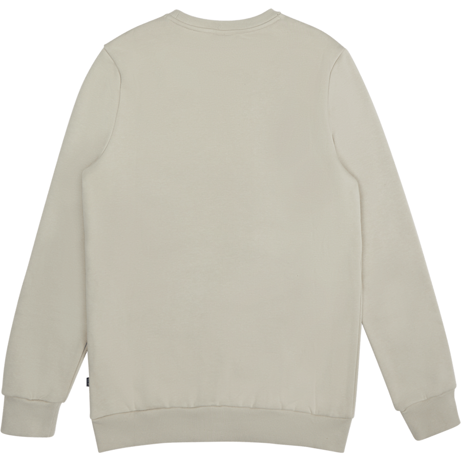 Essential Small Logo Crew Fl - Bild 2