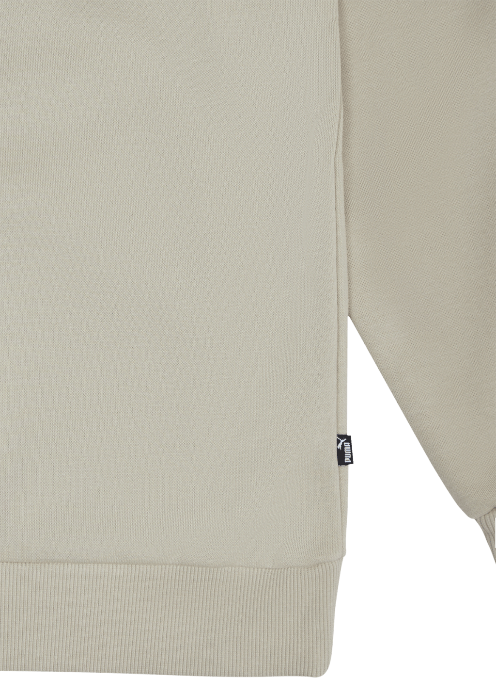 Essential Small Logo Crew Fl - Bild 4