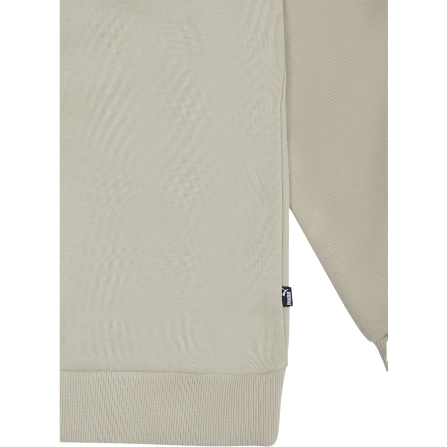 Essential Small Logo Crew Fl - Bild 4