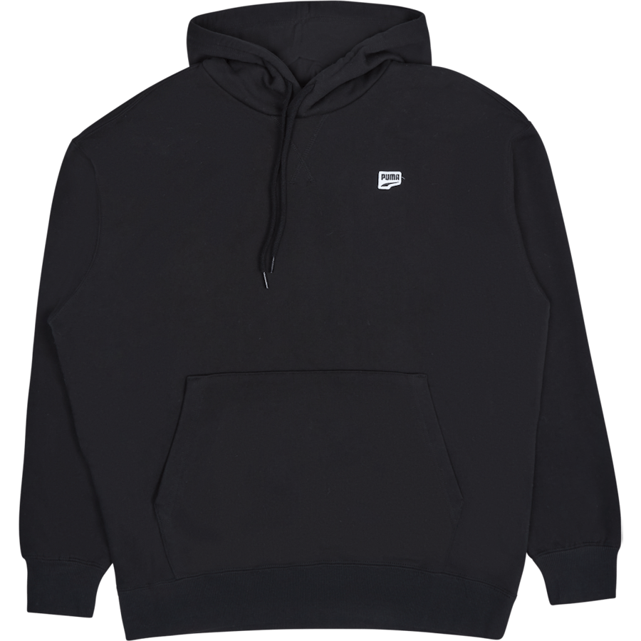 Downtown Hoodie Tr