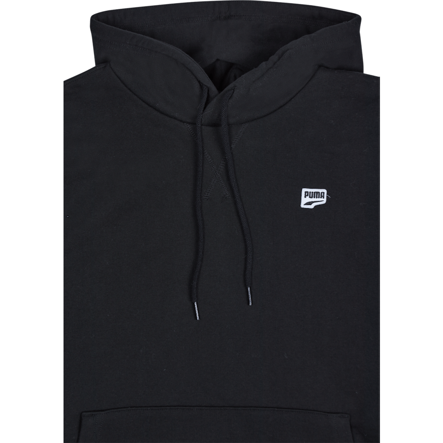 Downtown Hoodie Tr - Bild 3