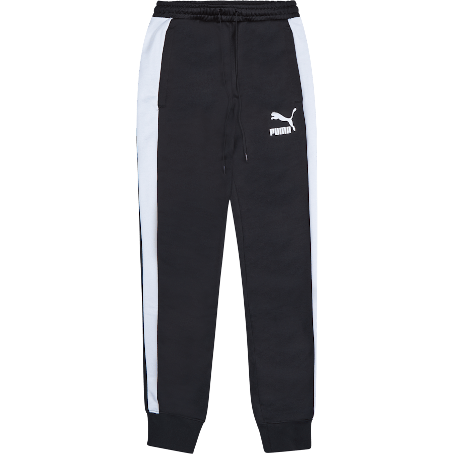 Iconic T7 Track Pants Pt