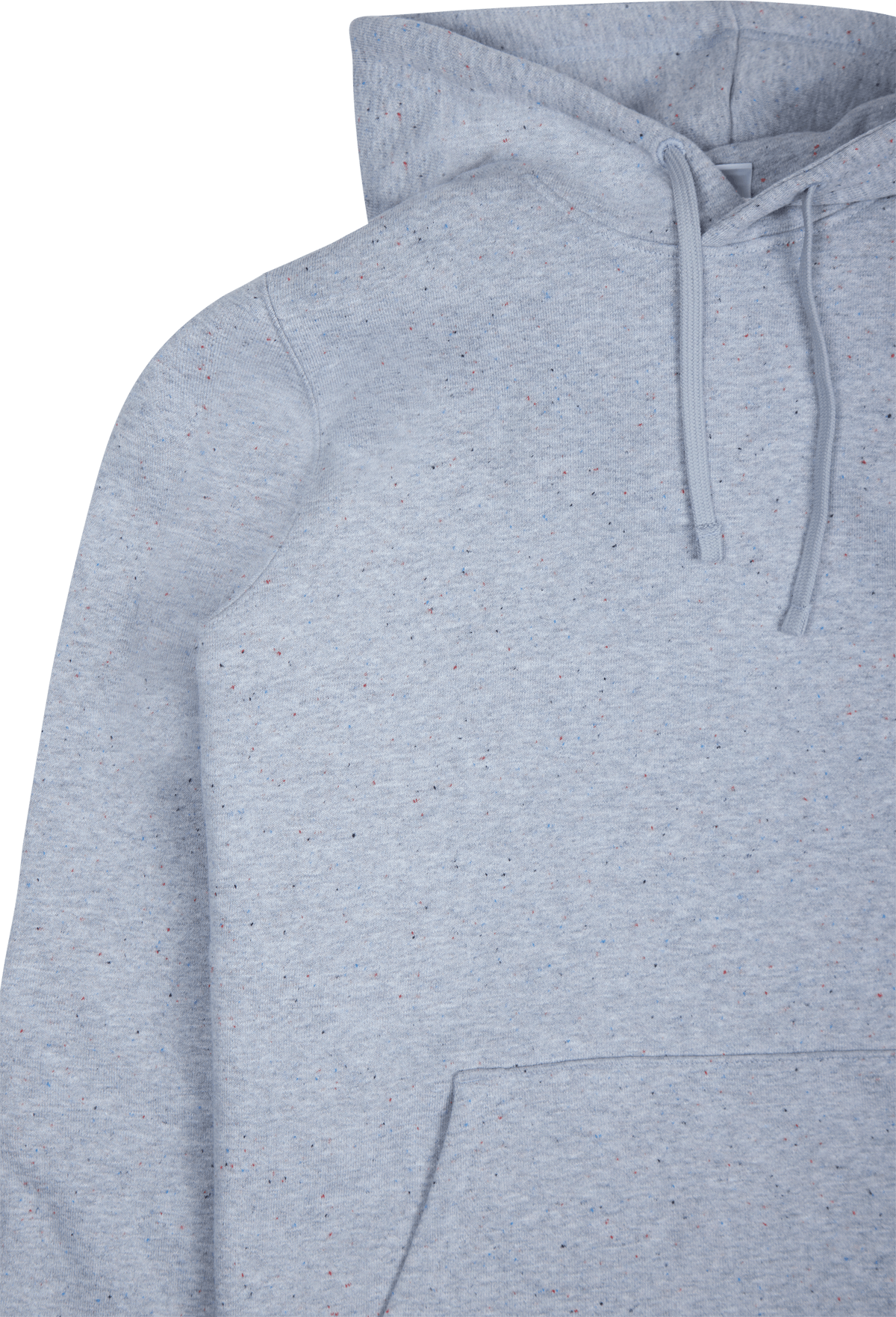 Re:collection Classics Hoodie  Light Gray Heather