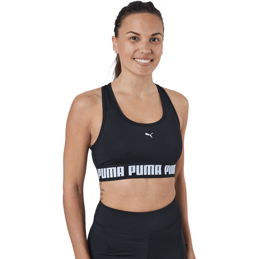 Mid Impact Strong Bra