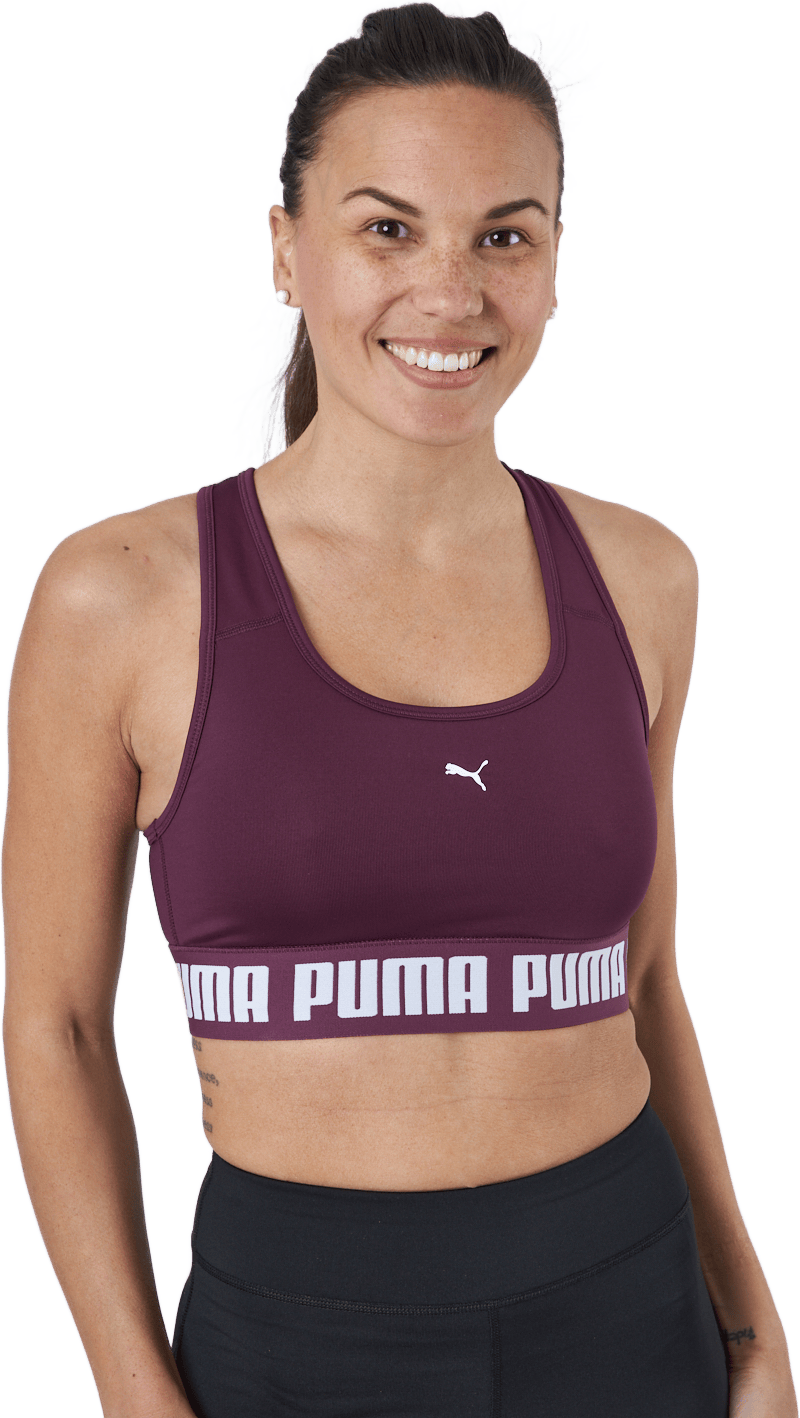 Mid Impact Strong Bra