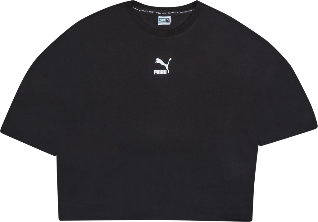 Classics Oversized Splitside T