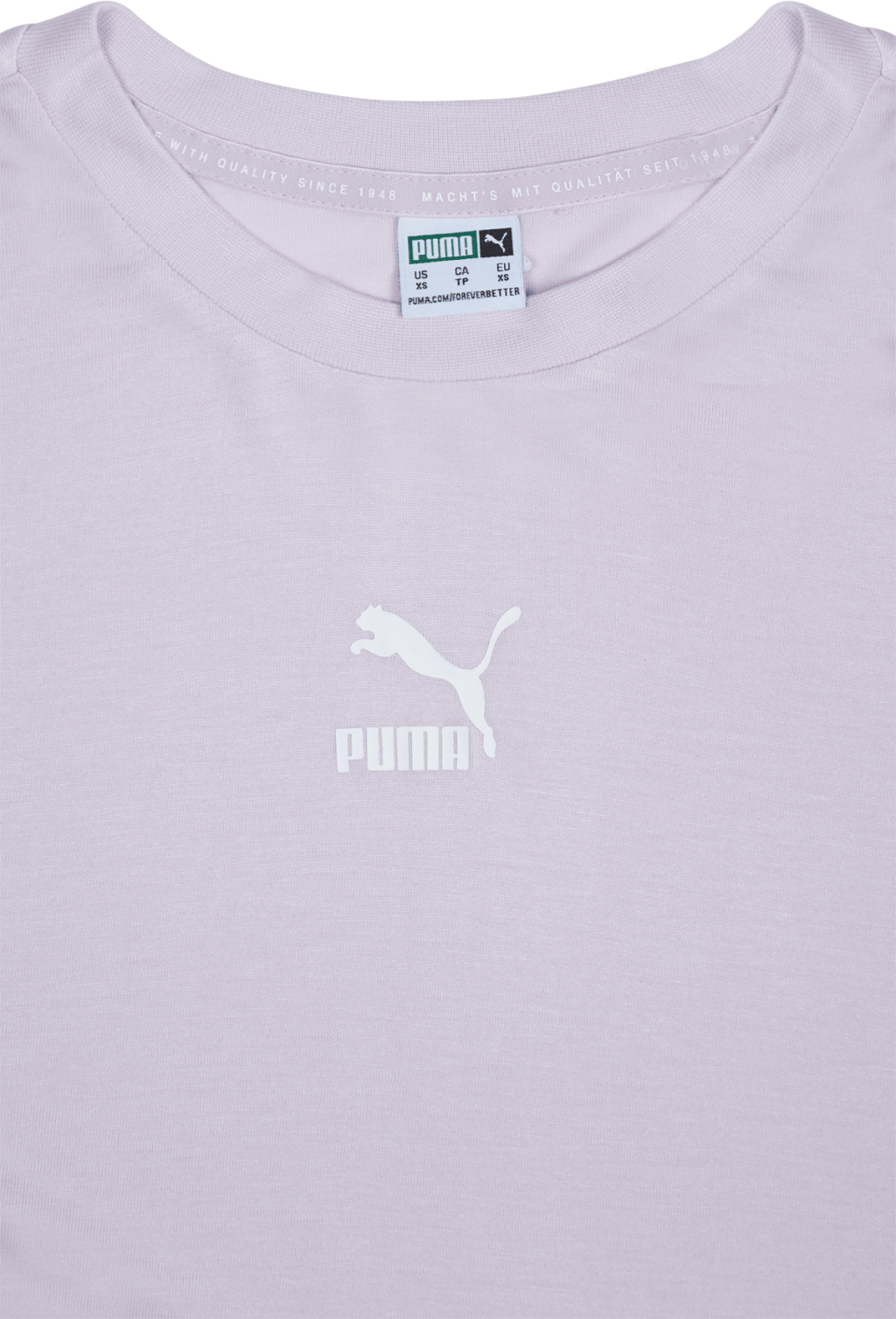 Classics Oversized Splitside T - Bild 3