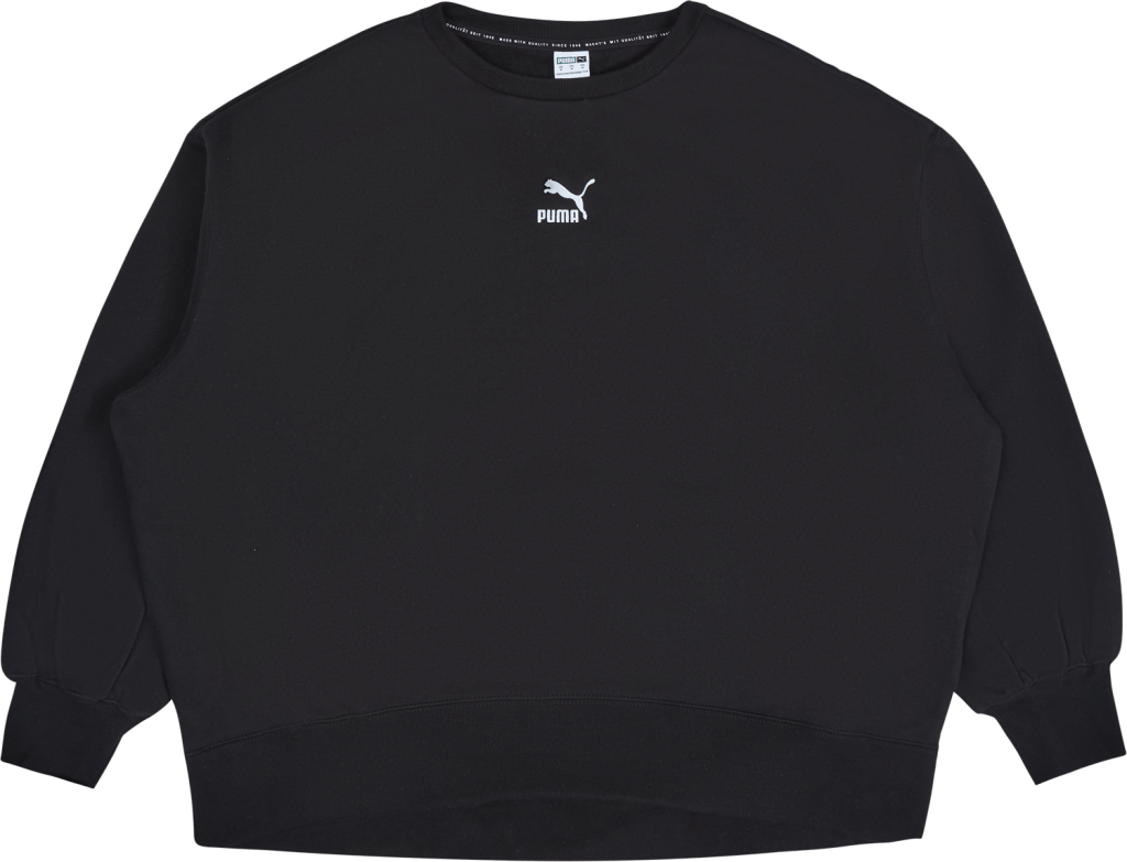 Classics Oversized Crew Fl