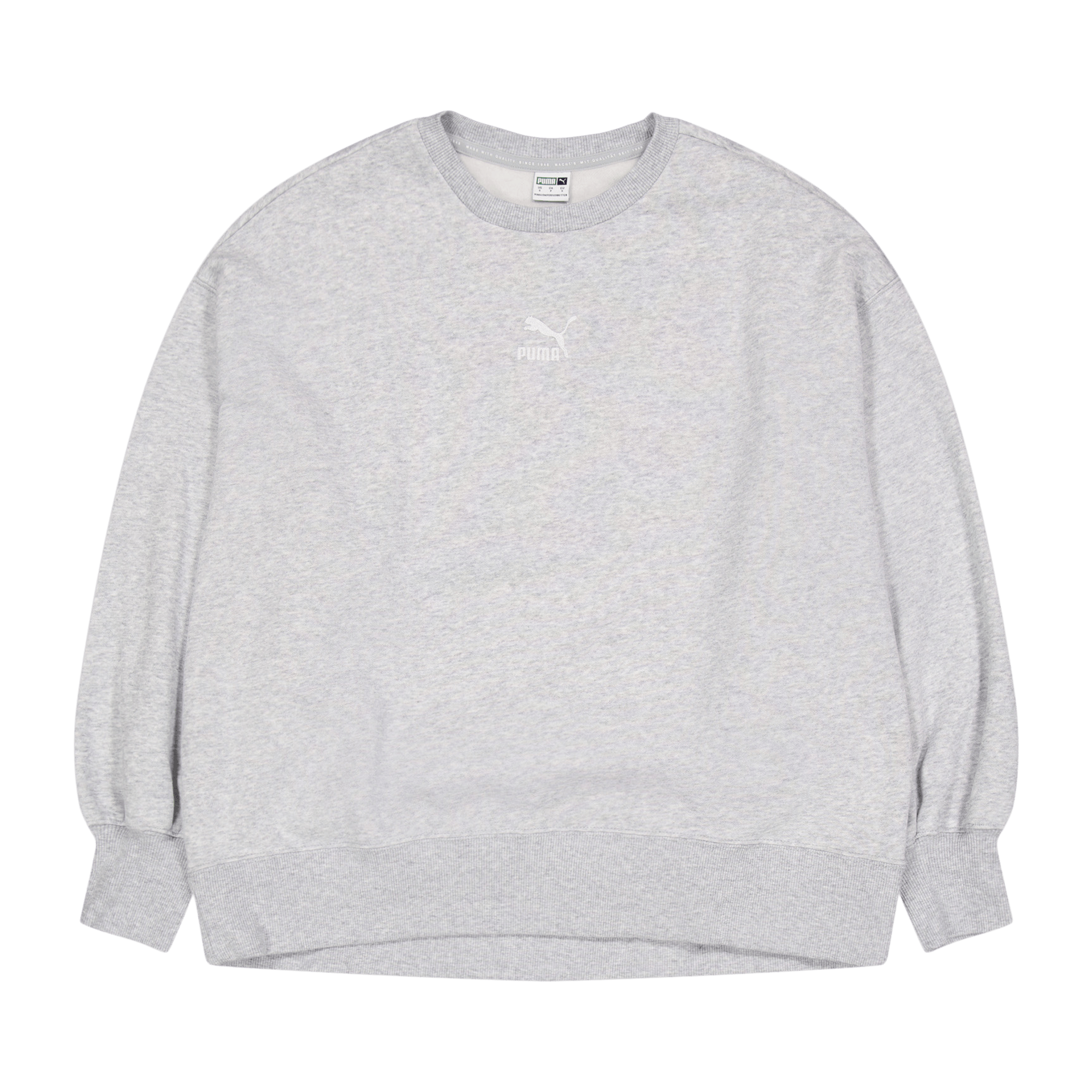 Classics Oversized Crew Fl