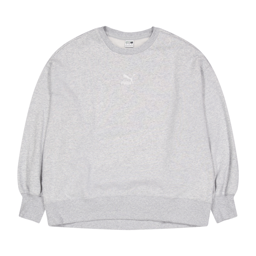 Classics Oversized Crew Fl