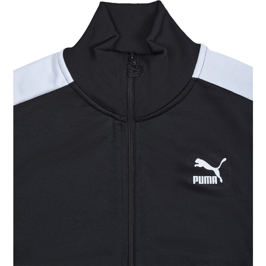 T7 Crop Track Jacket Pt - Bild 3