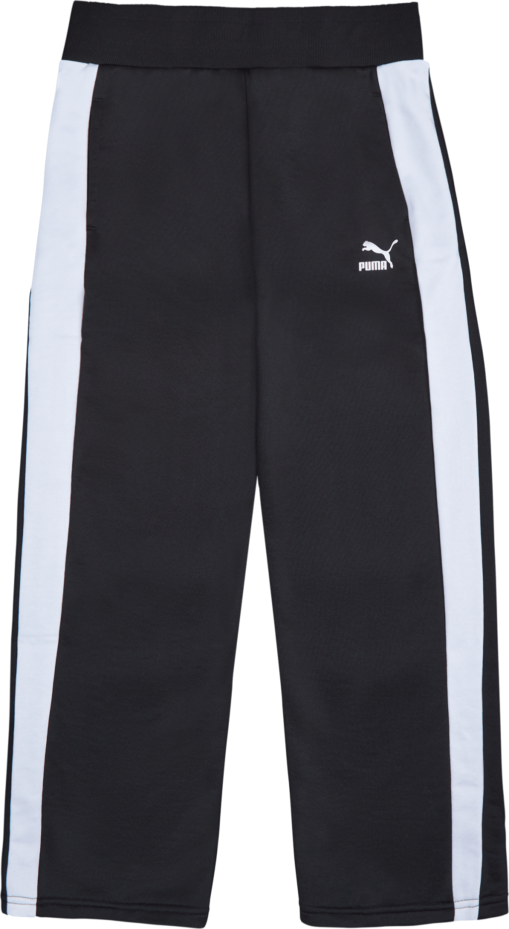 T7 Straight Pants Pt