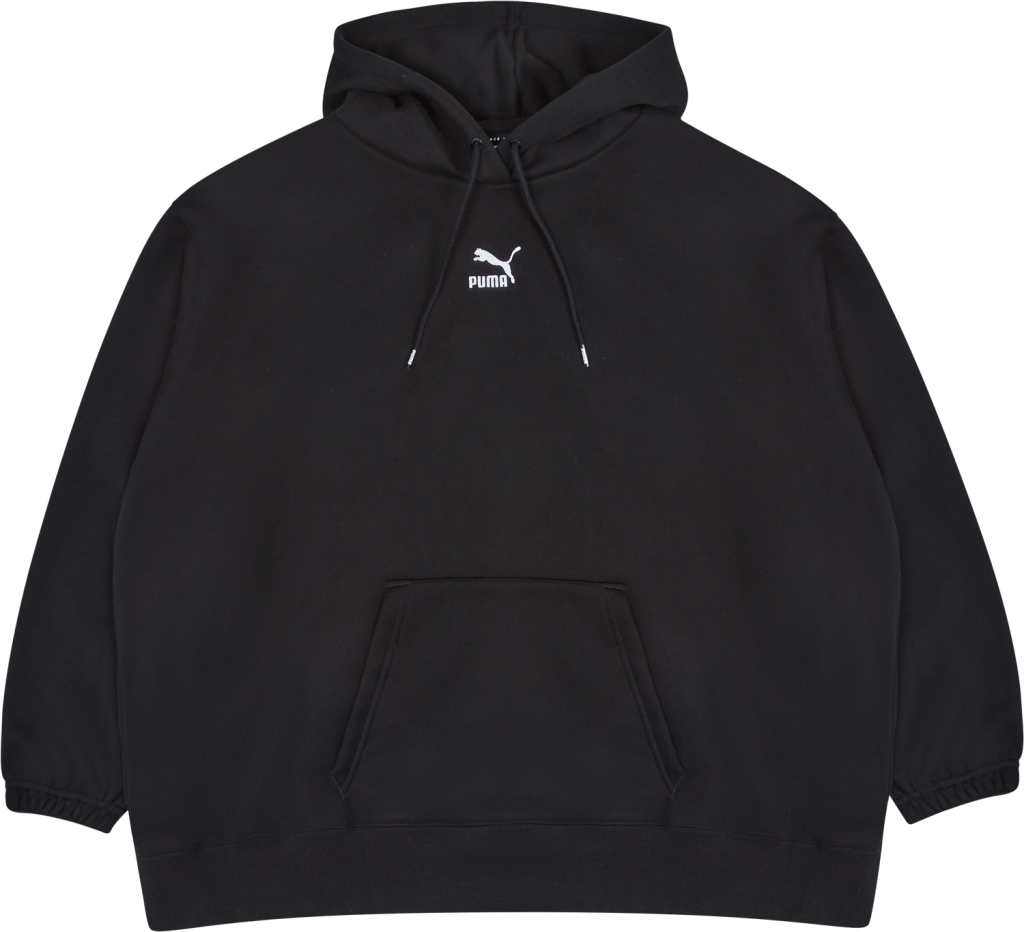 Classics Oversized Hoodie Fl
