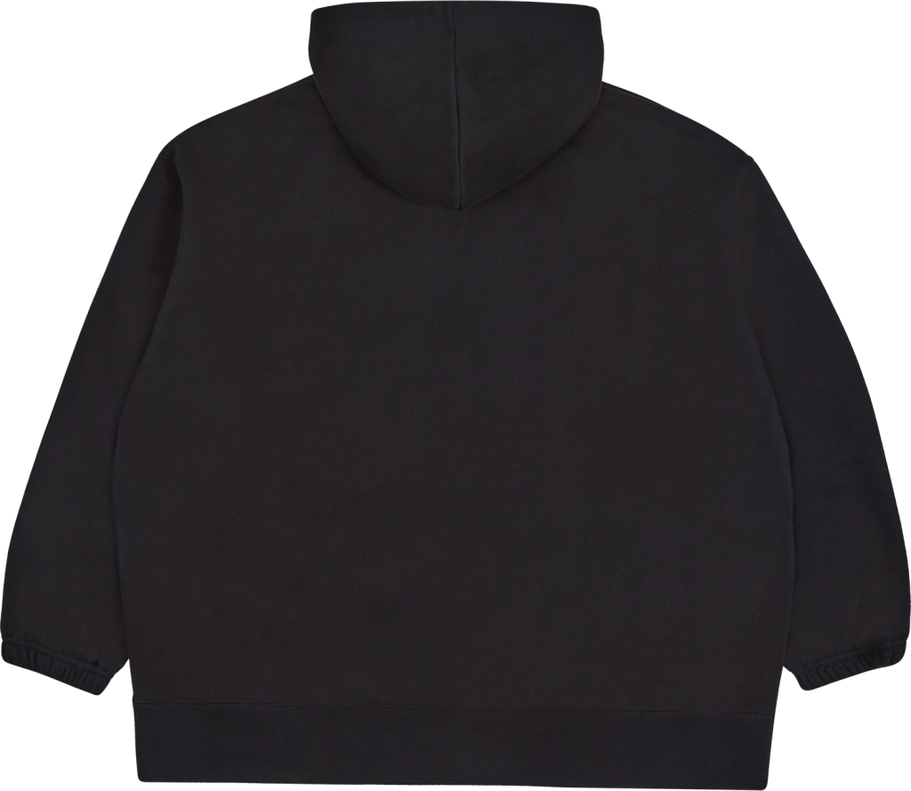 Classics Oversized Hoodie Fl - Bild 2