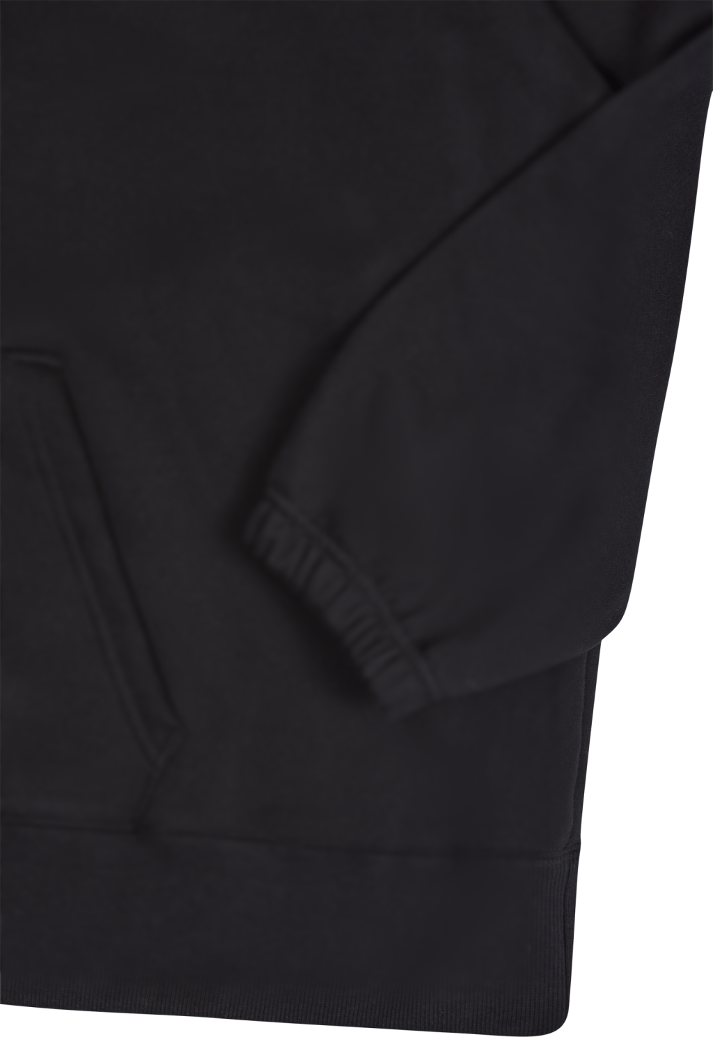 Classics Oversized Hoodie Fl - Bild 4