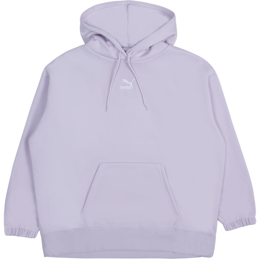Classics Oversized Hoodie Fl