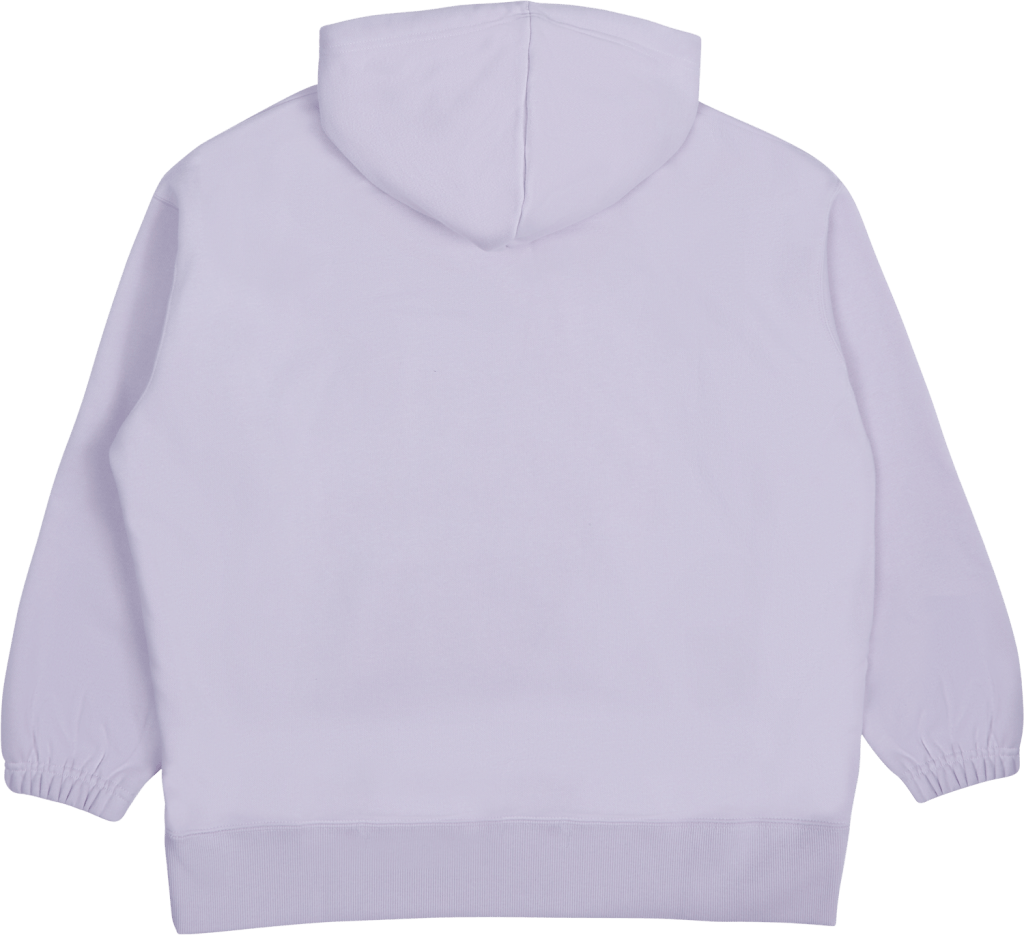 Classics Oversized Hoodie Fl - Bild 2