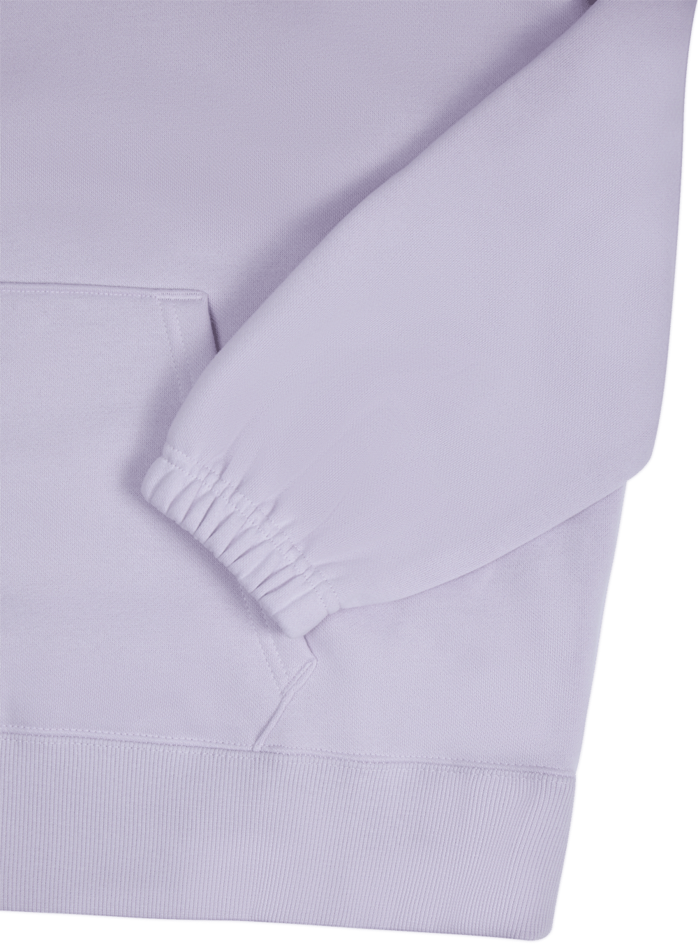 Classics Oversized Hoodie Fl - Bild 4