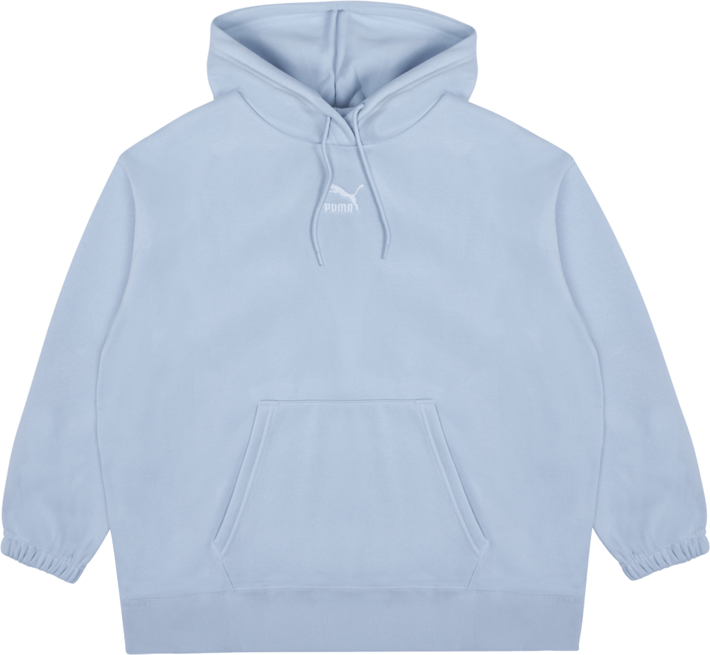 Classics Oversized Hoodie Fl