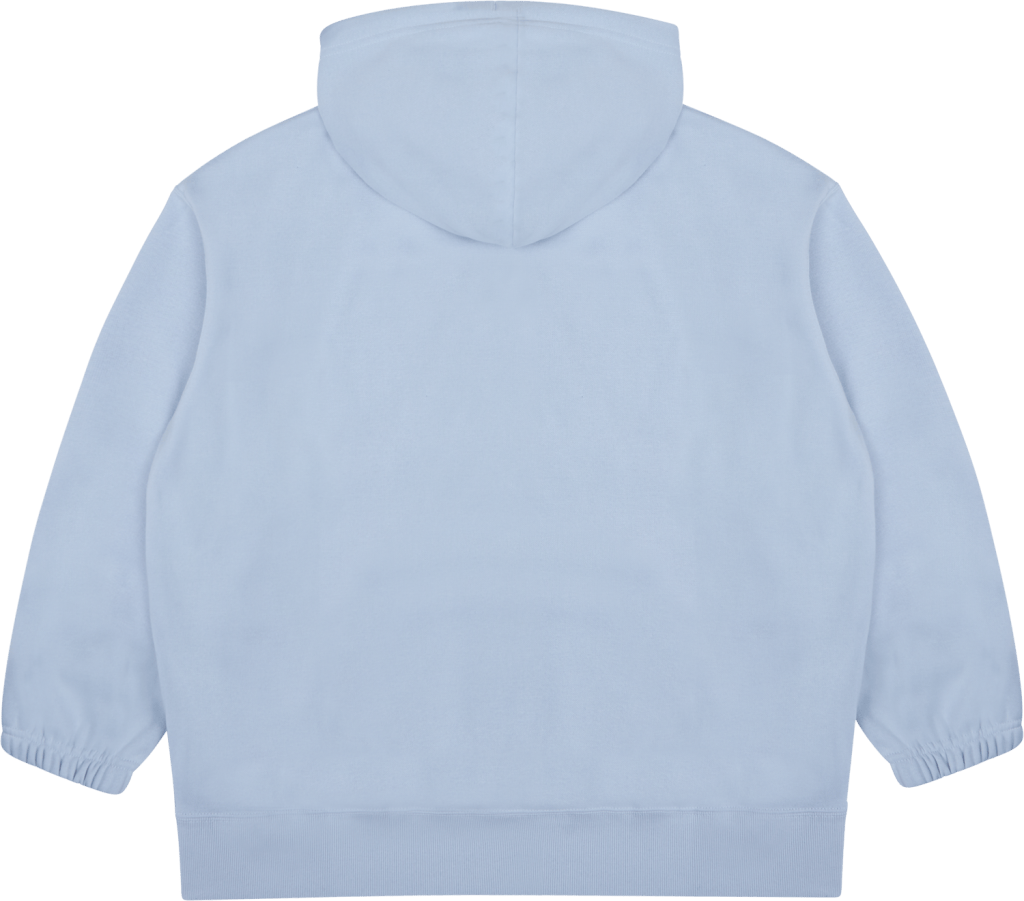 Classics Oversized Hoodie Fl - Bild 2