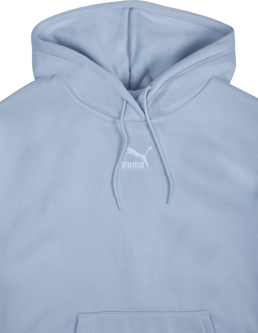 Classics Oversized Hoodie Fl - Bild 3