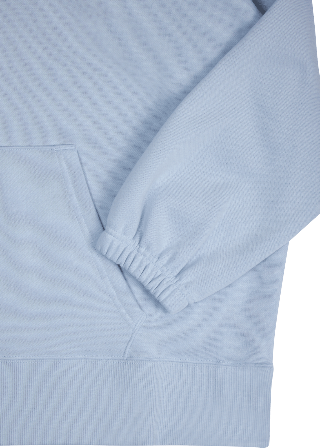 Classics Oversized Hoodie Fl - Bild 4