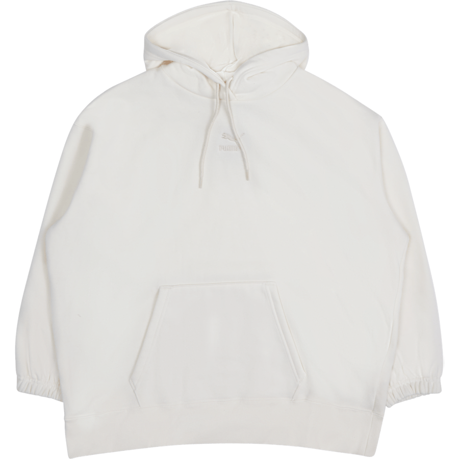 Classics Oversized Hoodie Fl