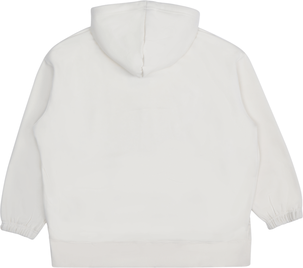 Classics Oversized Hoodie Fl - Bild 2