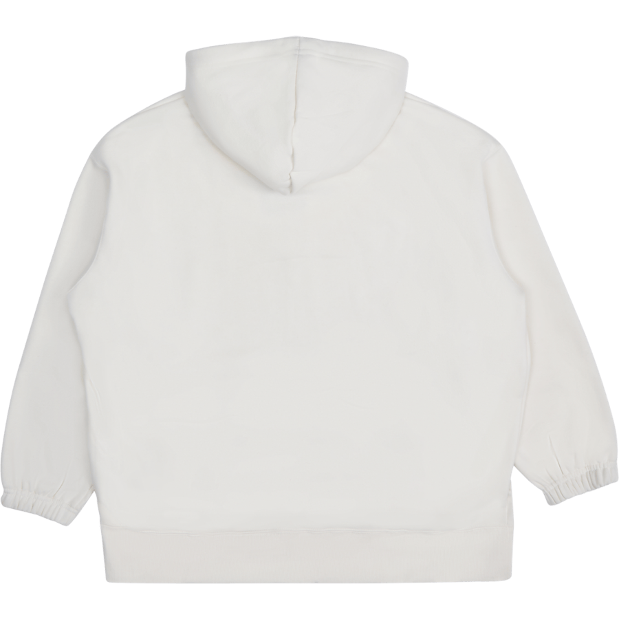 Classics Oversized Hoodie Fl - Bild 2