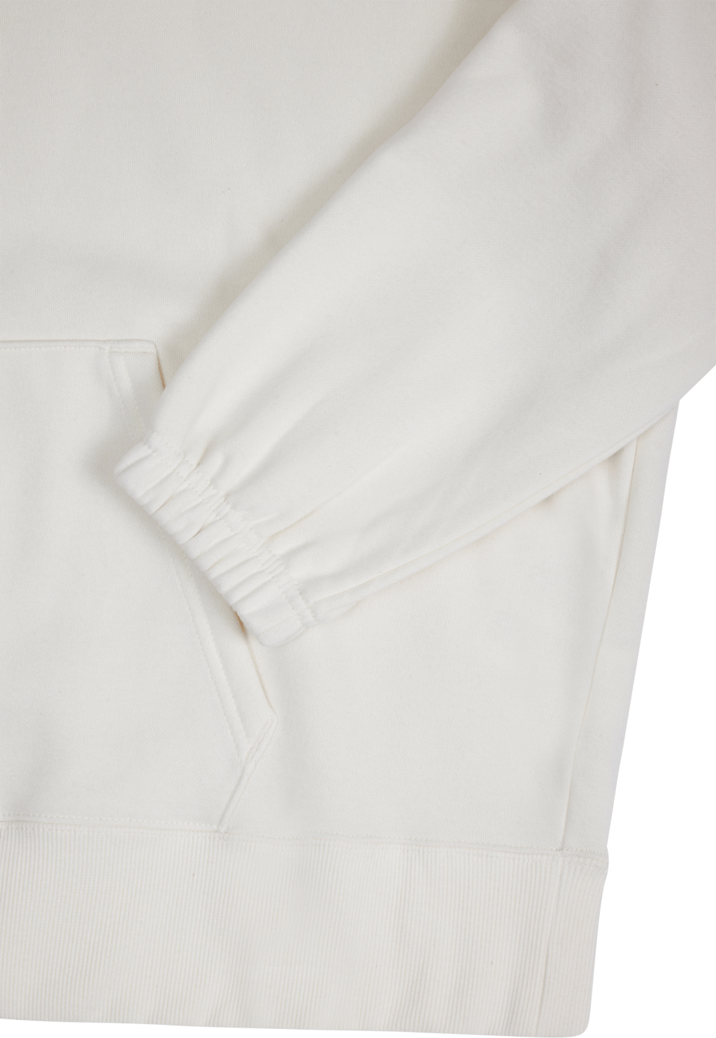 Classics Oversized Hoodie Fl - Bild 4