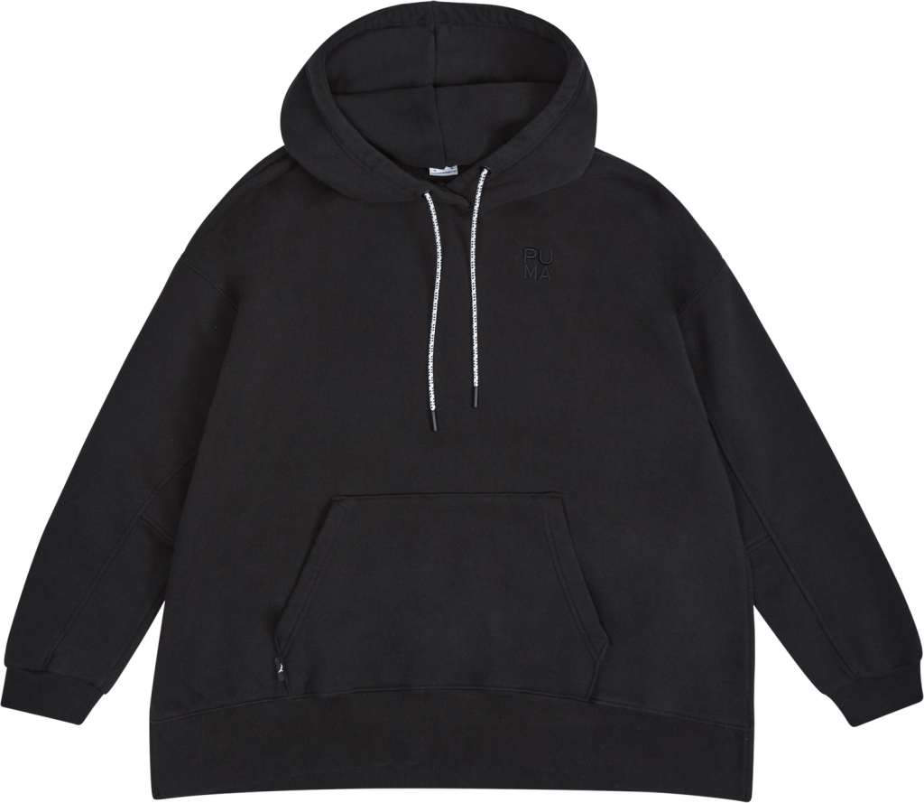 Infuse Hoodie