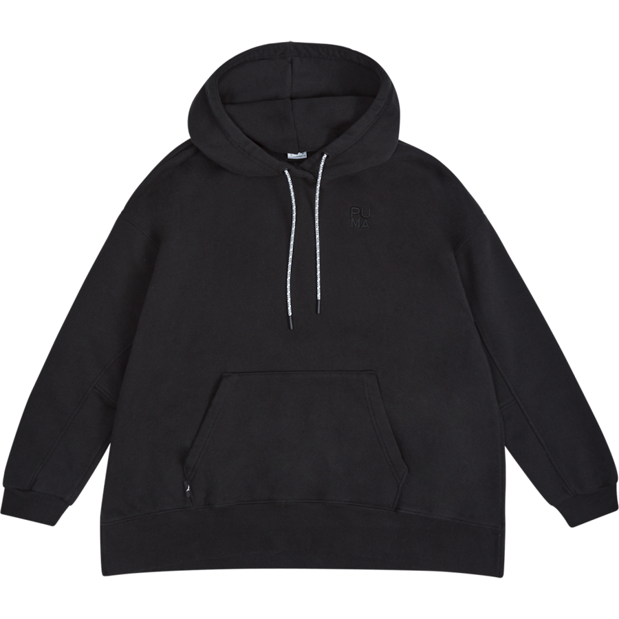 Infuse Hoodie