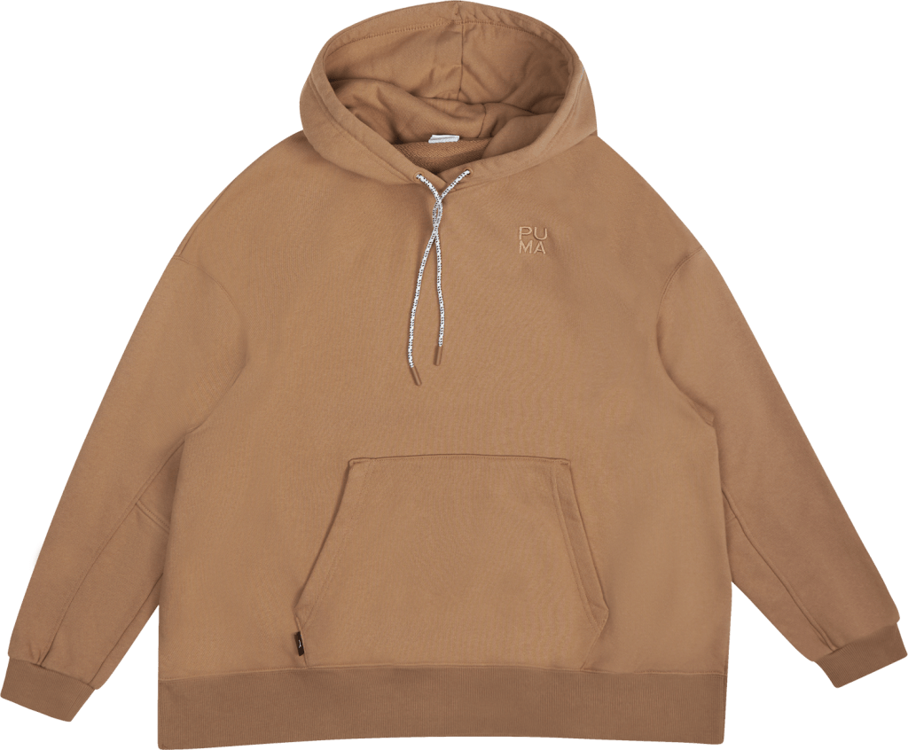 Infuse Hoodie – Tiger’s Eye